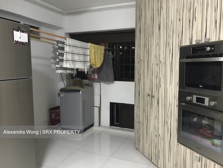 Blk 726 Tampines Street 71 (Tampines), HDB 4 Rooms #173161932